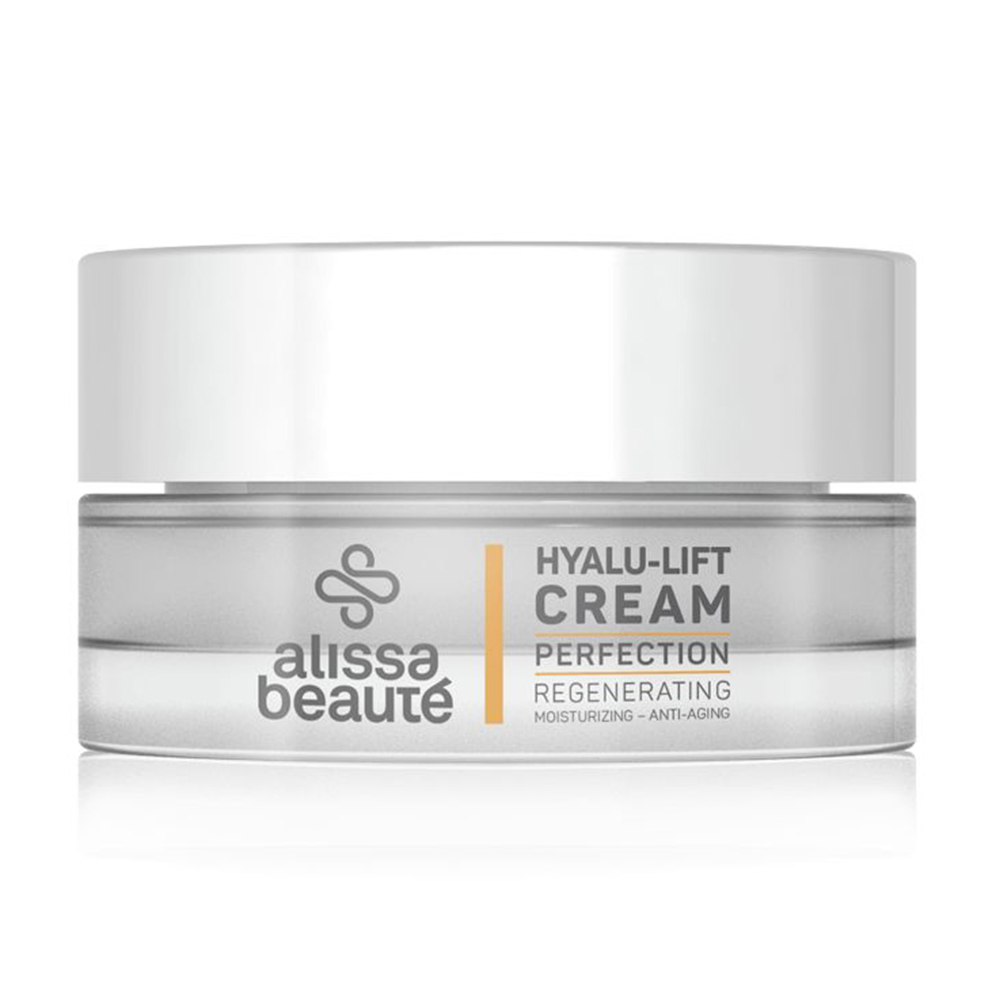 Ліфтинговий крем для обличчя Alissa Beaute Perfection Hyalu-LIFT Cream, 50 мл